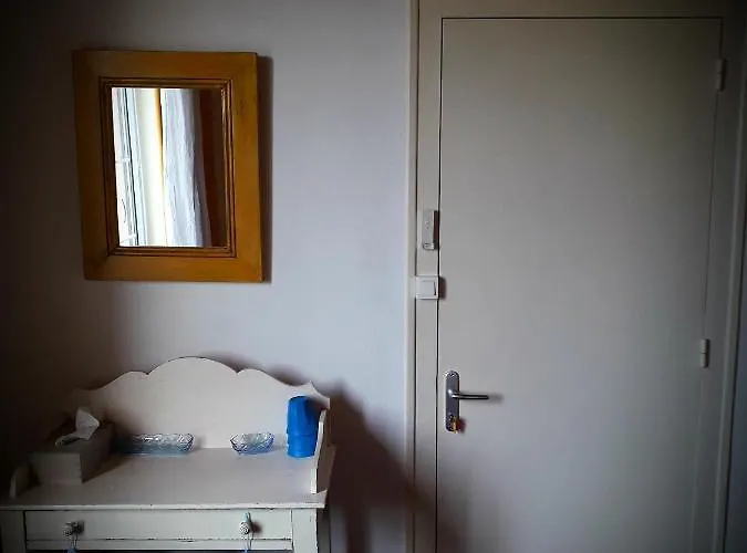 Bed & Breakfast Chez Annie Saint-Martin-de-Gurçon