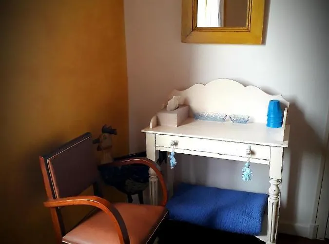 Bed & Breakfast Chez Annie 3*