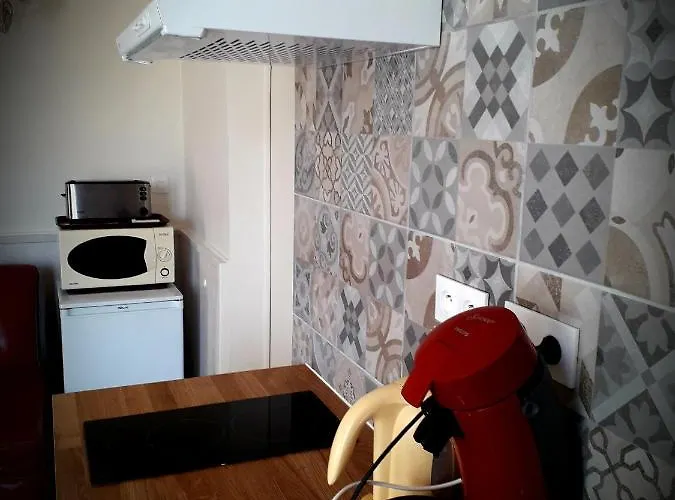 Chez Annie Bed & Breakfast Saint-Martin-de-Gurçon