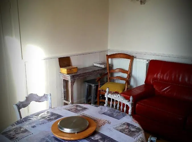 Chez Annie Bed & Breakfast