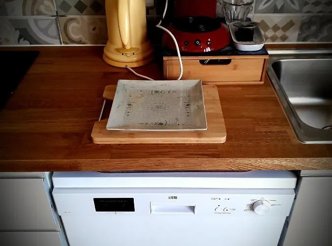 Chez Annie Saint-Martin-de-Gurçon