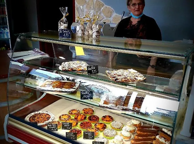 Chez Annie Bed & Breakfast