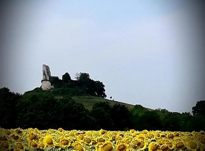 Chez Annie Bed & Breakfast