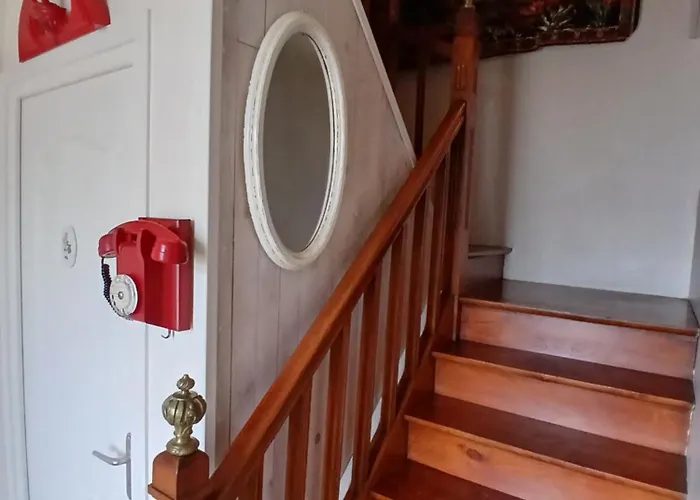 Chez Annie Bed & Breakfast 3*