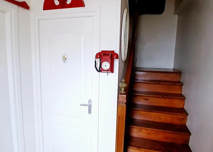 Chez Annie Bed & Breakfast