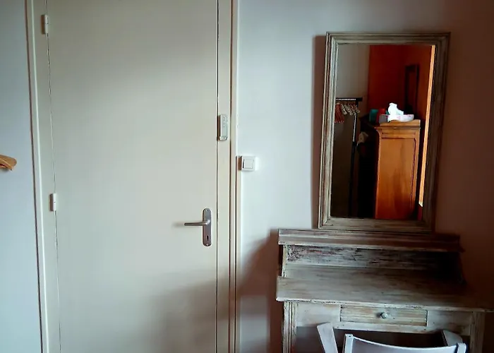 Chez Annie Bed & Breakfast 3*