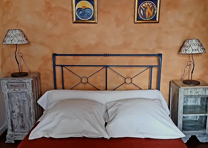 Chez Annie 3* Saint-Martin-de-Gurçon