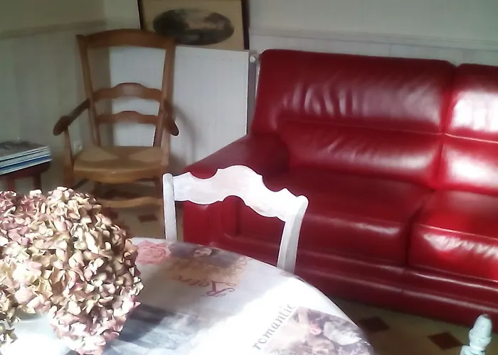 Bed & Breakfast Chez Annie 3*